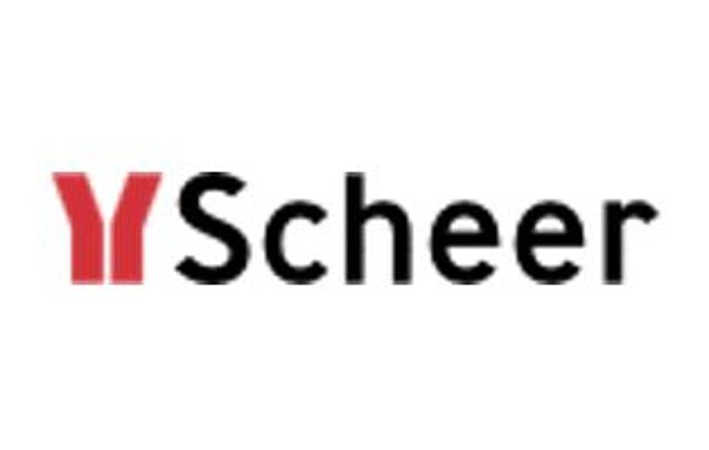 Logo Scheer