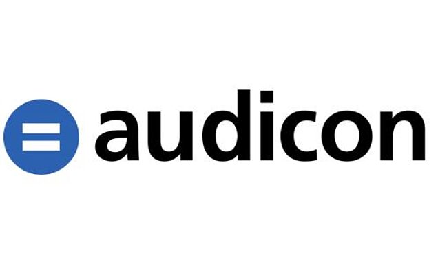 Logo audicon