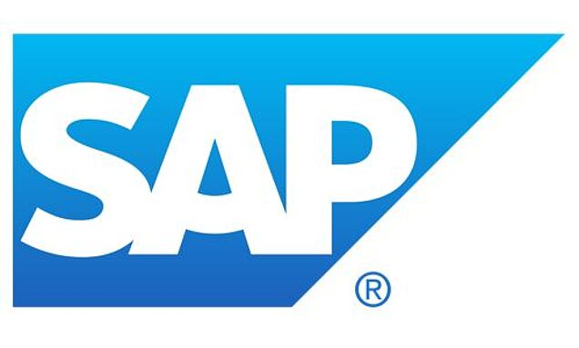 Logo SAP