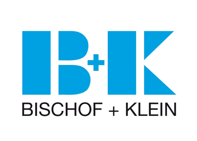 Logo Bischof