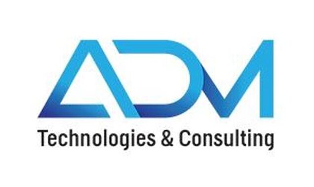 Logo ADM